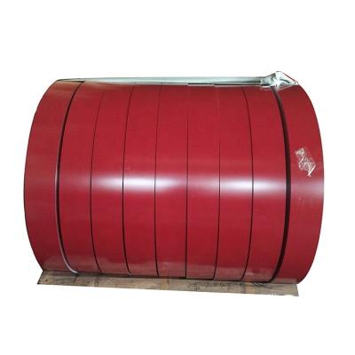 China Customizable Good Prices ACP Color Coated Aluminum Strip Coil Use For Decoration Ceiling / For Strip Ceiling for sale