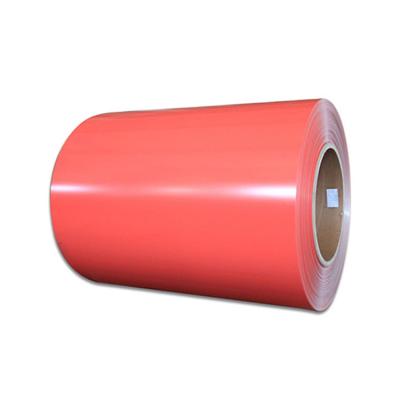 China High quality hot-selling ACP color coating aluminum coil for aluminum composite panel for sale