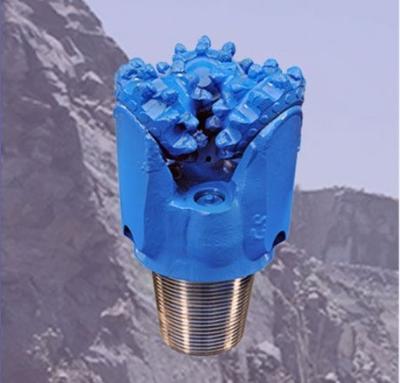 China Roller Bit Drilling for sale