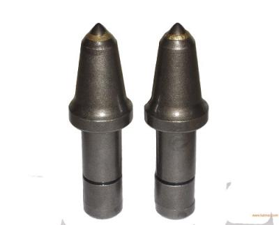 China Bullet Bit Tungsten Carbide Coal Mining Tools for sale