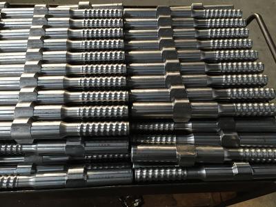 China Bullet Bit Tungsten Carbide Coal Mining Tools manufacturers for sale