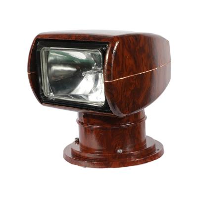 China Boat Searchlight Lighting Lights Marine Led Yacht Boat Navigation Light for sale