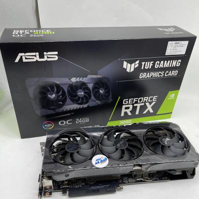 China Workstation Rumax graphics card rtx 3090 gaming graphics card original for ASUS for sale