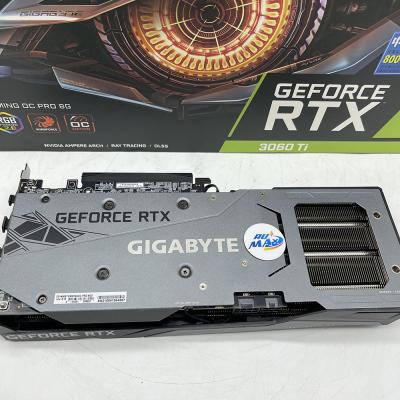 China Original Wholesale Workstation Rumax Gigabyte Video Card 3060 Graphics Cards RTX 3060 for sale