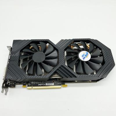 China Brand New Workstation Newcomer XFX RX 580 RX 570 8G AMD Graphics Card In Stock for sale