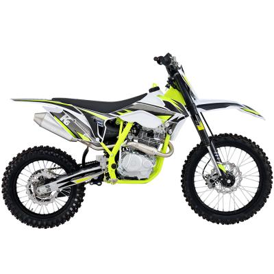 China Chinese Adults 7.5L / 2 Gallon Enduro Motorcycles Motocicleta Dirt Bike Pit Bike. for sale