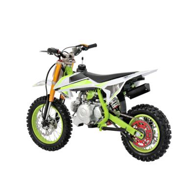 China popular 60cc kids motorcycle maker dirtbike cross country mini pit bike EPA CE kids pocket bike K1-60cc for sale