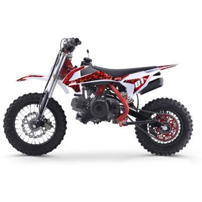 China 60cc 110cc kids motorcycle china manufacturer mini dirtbike cross country pit bike kids pocket bike K1-60cc for sale