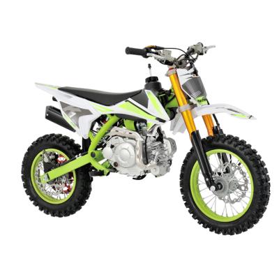 China top selling kids pocket bike 60cc 110cc kids motorcycle manufacturer dirtbike cross country mine mini bike EPA CE K1-60cc for sale