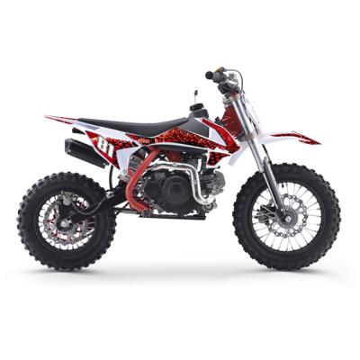 China 60cc 110cc kids motorcycle china manufacturer mini dirtbike cross country pit bike kids pocket bike supplier K1-60cc for sale