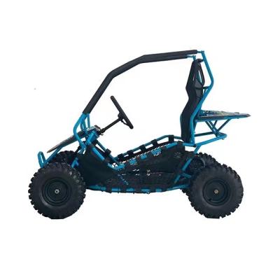 China Aolly 125cc 4x2 aluminum manufacturers sell ATV four wheel mini electric beach buggy made in china cheap offroad vehicle utv for kids for sale