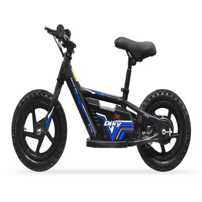 China Hot Sale Top Quality Small Steel Cheap Hot Sale Motorcycle City Bike Kids Electric Balance Bike Outdoor Bike for sale