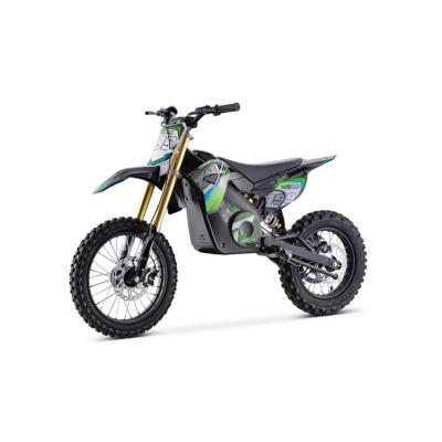 China New Fashion Unisex 2 Stroke Mini Dirt Bikes Pull Start Mini Motorbike Dirt Bike 50cc For Kids for sale