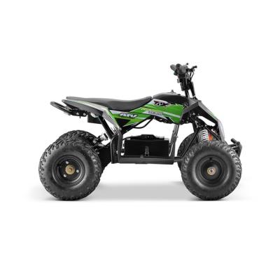 China 250cc Commercial Electric Displacement Cargo ATVs 4x4 Motorcycle Trucks Utvs 4x4 Tricycle Utv Quad Bike Cheap Tires: Frame: 14x4.10-6” RR. : 14x5.00-6