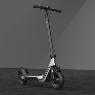 China 2021 new fashionable unisex portable foldable electric scooter 3 speed 36V*350W motor 36V/10Ah lithium battery electric scooter for sale