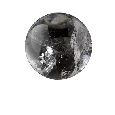 China China wholesale natural quartz crystal ball rock crystal ball for sale