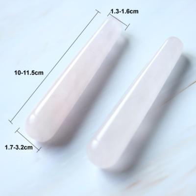 China China High Quality Melting Crystal Crystal Massage Stick for sale