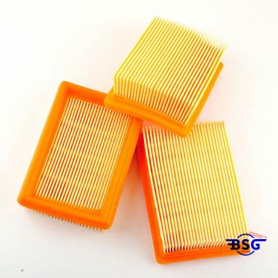 China STIH L air filter 4203 air filter 141 0301 18A2 for Stih l 4203-141-0301 BR340L BR340 BR380 BR400 SR340 SR420 fans for sale