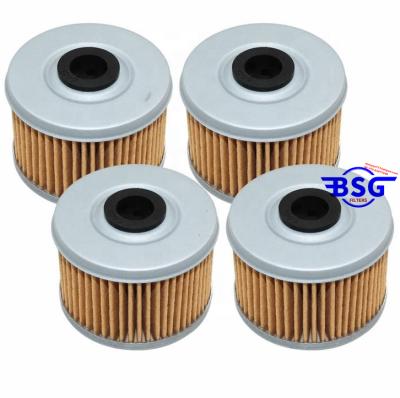 China H F113 - Premium Oil Filter Fits Ho NES CBF 125 Oil Filter 14-15 H F113 For HEAR DA TRX450ES TRX450FM TRX450 S FOREMAN 450 ES 1998-2004 for sale