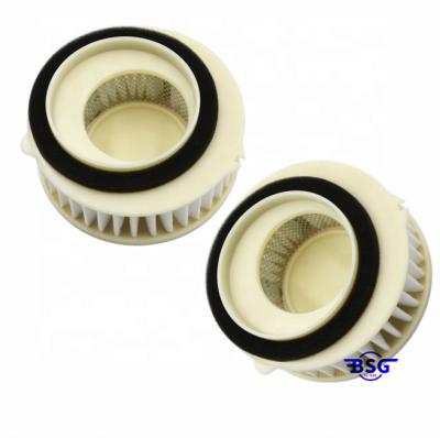 China Air Filter For Yama ha XVS650 V-Star 650 Air Filter XVS 650 Replacement 4TR-14451-00 For Yamaha V-Star 650 Clog XVS650 Sta r 650 XVS650A 1997-2011 for sale