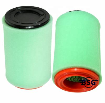 China Air Filter For Yamaha One 4Xe-E4450-00-00 Air Filter For Yamah One 1P0-E4450-00-00 4XE-E4450-00-00 Bear Tracker 250 Carburetor 400 for sale