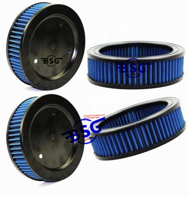 China Equipment Filter 1993 HD0600 1998 Harley Davidson Dyna Low Rider FXDL Air Filters Shouting Eagle Stage Davidson For Pasture 29055-89 HD-0600 Har Model 1989-1998 with Shouting Eagle Stage for sale