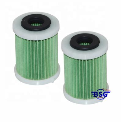 China FUEL FILTER ELEMENT FOR SUZUK I OUTSIDE Filter Fuel Filter For DF 200/225/250/300HP Yamah One Suzuki Outboard 2004-06 15412-93J10 for sale