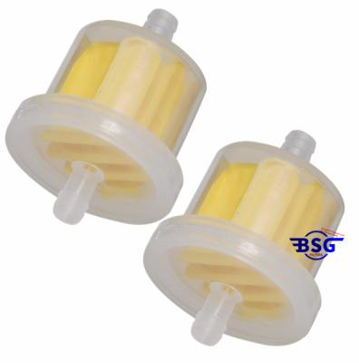 China Stens 120-562 Tecumse h 34279B Fuel Filter Fuel Filter For 1/4-inch Fuel Line Replacement For Tecumse h 34279B 691035 Kawasak i 49019-7005 49019-0014 Kohler 25 050 07-S for sale