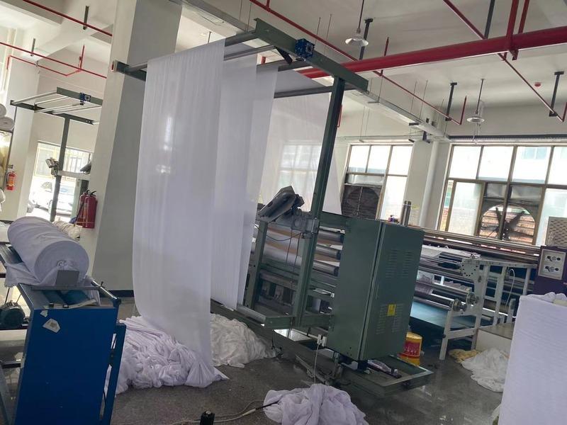 Verified China supplier - Yiwu Moco Textiles Factory