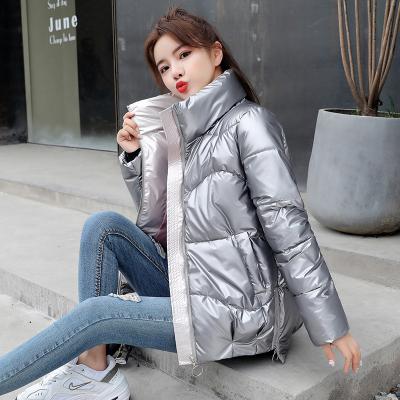 China New Anti-wrinkle Winter Down Jacket Women Long Coat Hooded Outwear Female Parkas Thick Cotton Padded Female Basic Coats 2021 for sale