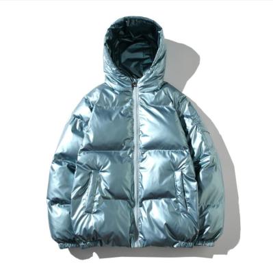 China 2021 High Quality Anti-wrinkle Parkas Women Down Jacket Women Clothing Casual Warm Hooded Collar Coated Winter Jackets for sale