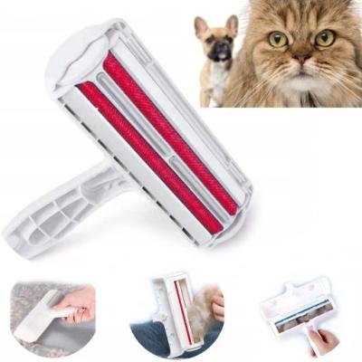 China 2022 Viable Hot Selling Roller Dog Hair Cat Hair Cleaning Brushes For Pet Care Accessories Dog Other Pet Product for sale