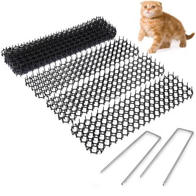 China Durable Practical Home Garden Patio Anti-Cat Swipe Anti-Cat Net Dog Net Plastic Dog Control for sale