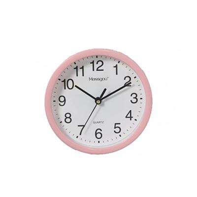 China Minimalist Popular Design Customized Clock Wall Kids Gift Home Decoration Diy Clock Large for sale