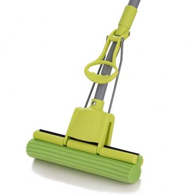 China Sustainable Modern New Arrival Floor Cleaner Broom Floor Professional Mopping Solution Mop for sale