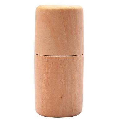 China European essential oil storage wooden box for sale