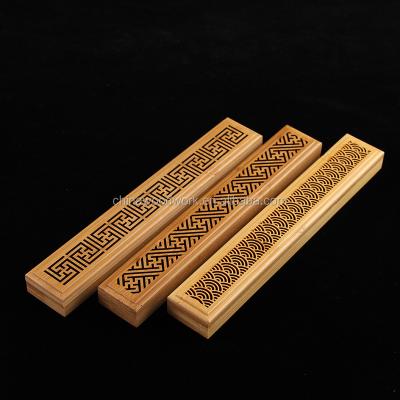 China Custom Handmade Incense Stick Portable Burner for sale