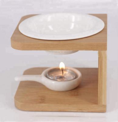 China Eco-friendly essential oil burner for sale