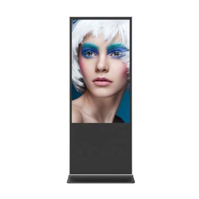 China Indoor HD 32 inch LCD Digital Signage and Displays for Indoor Advertising of YUWO Commercial Advertisement for sale