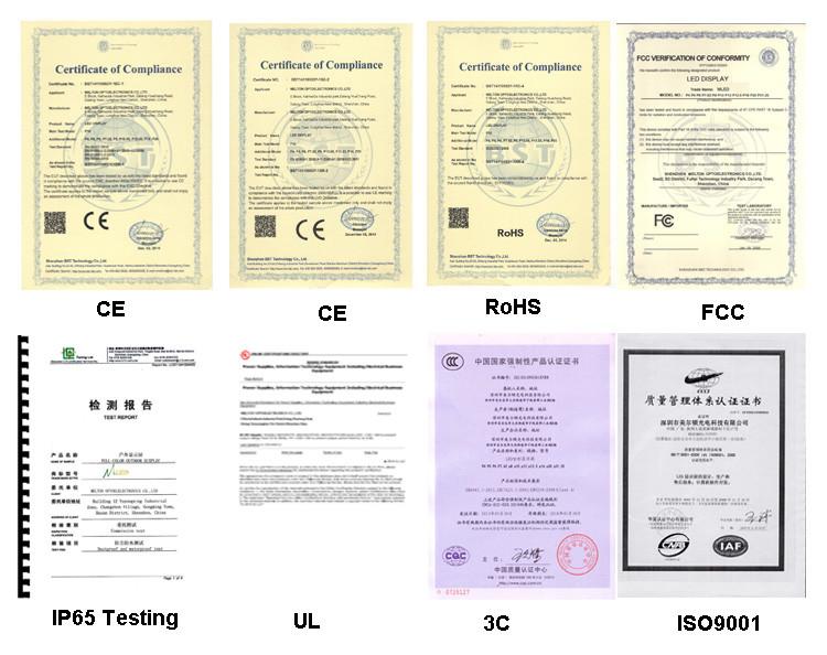  - Melton optoelectronics co., LTD