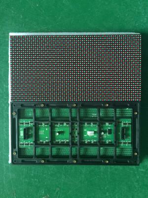 China H5 Virtual Pixel  mbi 5024 drive IC 2R1G1B configuration led display modules for sale