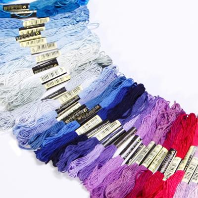 China Wholesale Europe Excellent Quality 50pcs Color Wax Thread Wax Thread Wholesale Width Flat Polyester Leather Waxed Thread for sale