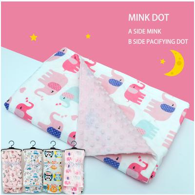 China Low Moq Comfortable Warm Double Sided Anti-pilling Blanket Air Conditioning Blanket Fast Shipping And Mixed Loading for sale