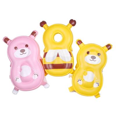 China High Quality Anti-fall Cute Baby Fall Pillow Anti Learning Helmet Pillow Walking Baby To Learn To Sit Chair for sale