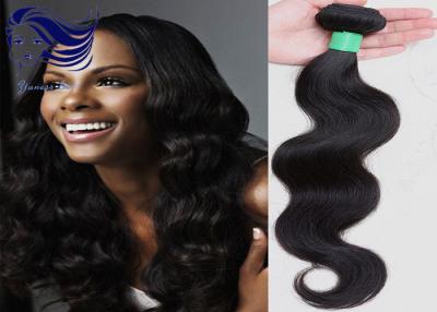 China As extensões encaracolado do cabelo do Virgin afrouxam por muito tempo o Weave do cabelo humano da onda à venda