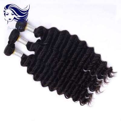 China 26 pelo largo malasio de las extensiones del pelo del grado 6A de la pulgada/del cabello humano del grado 6A en venta