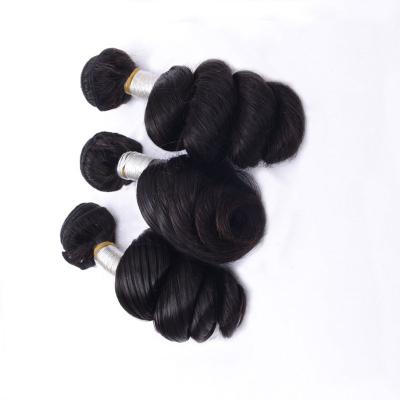 China cabelo brasileiro virgem da categoria 6a à venda