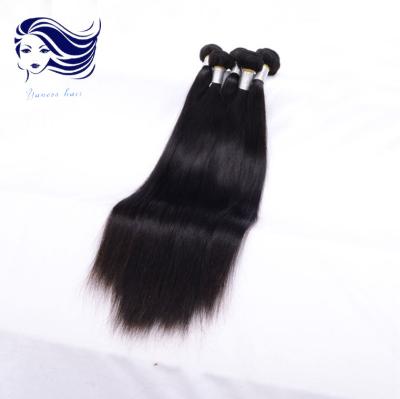 China Cabelo do Virgin da categoria reta 6A à venda