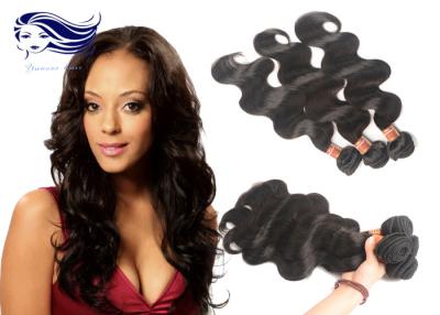 China Paquetes brasileños del pelo de la Virgen del pelo de la Virgen de las extensiones del pelo de la moda para las mujeres negras en venta