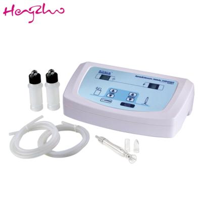 China Latest Modern DEEP CLEANSING Jet Vacuum Beauty Instrument For Skin Tightening Skin Removal for sale